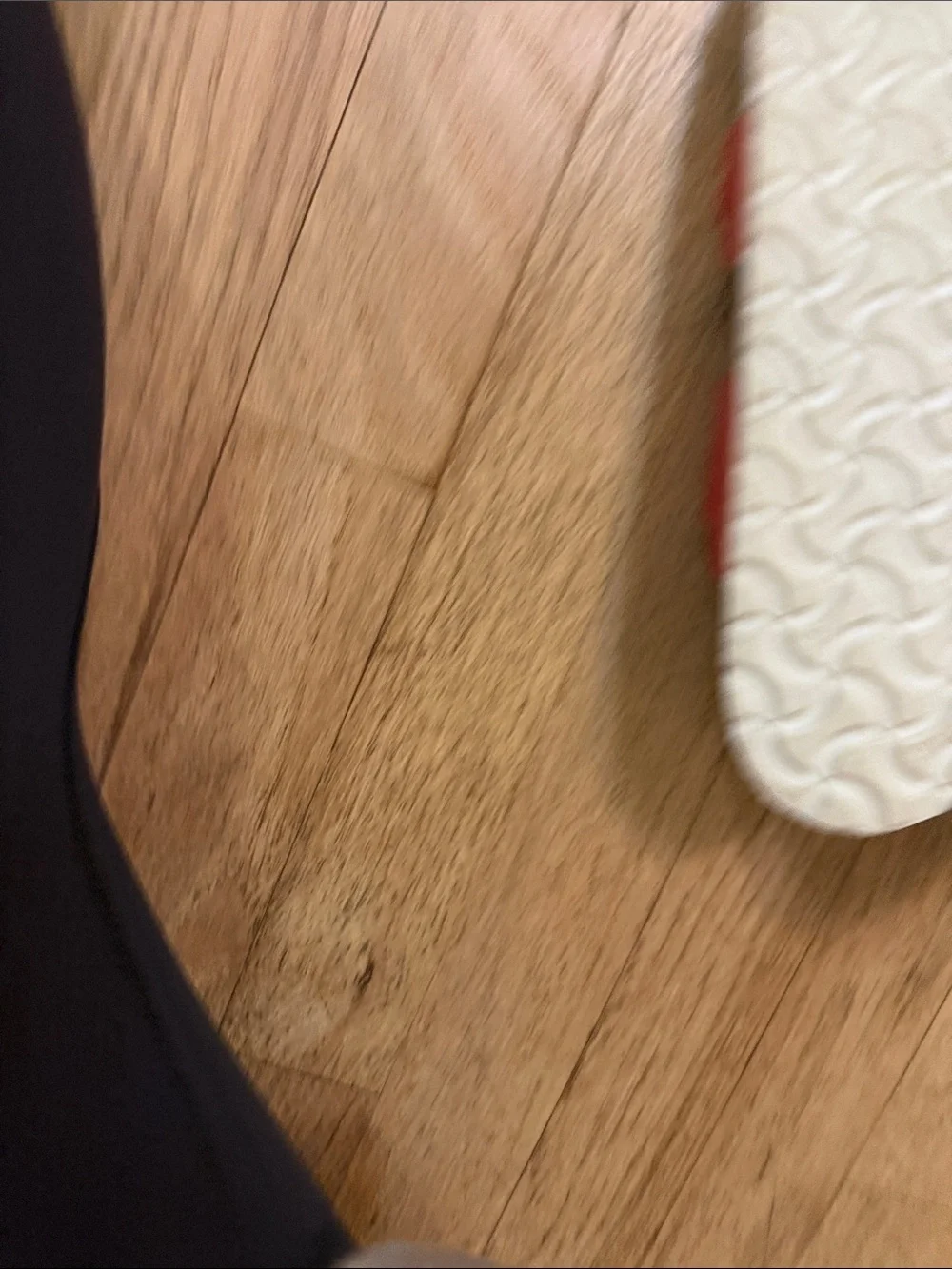 Red Mayari Birkenstock Sandals